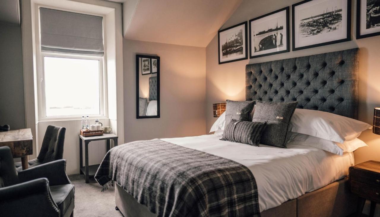 The 3* Kirkwall