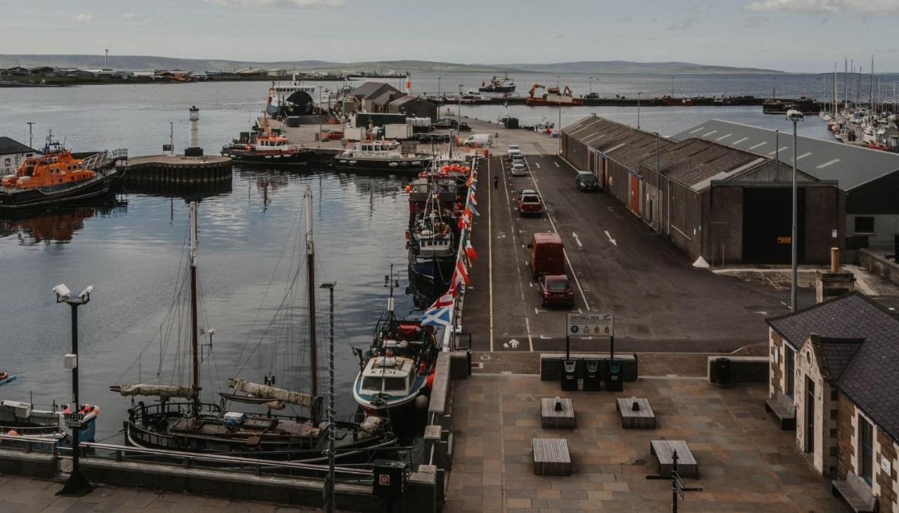 Hotel The Kirkwall